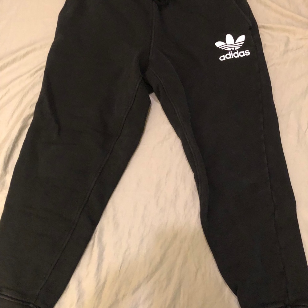 Adidas joggers